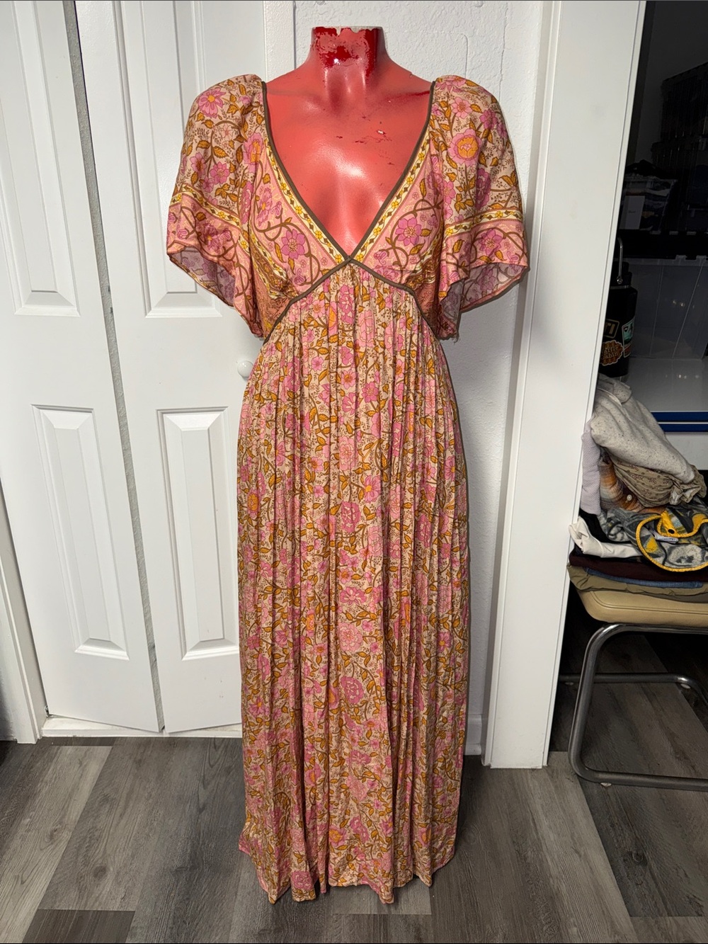 Baltic Born dress